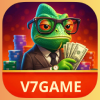 Logo da V7GAME